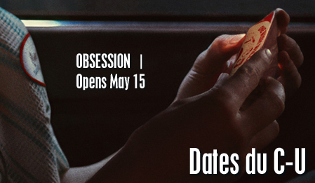 OBSESSION (Focus Features)
